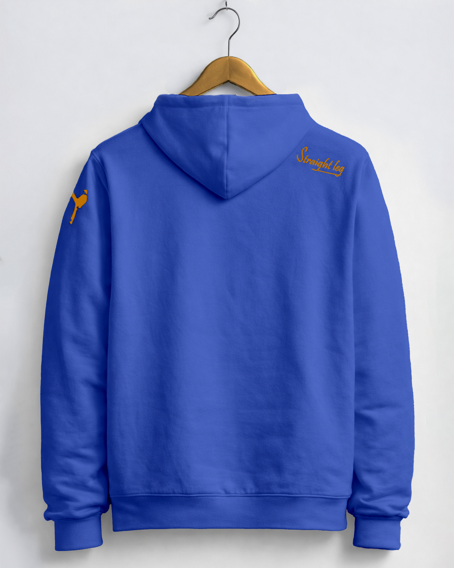 "His Royal Freshness"