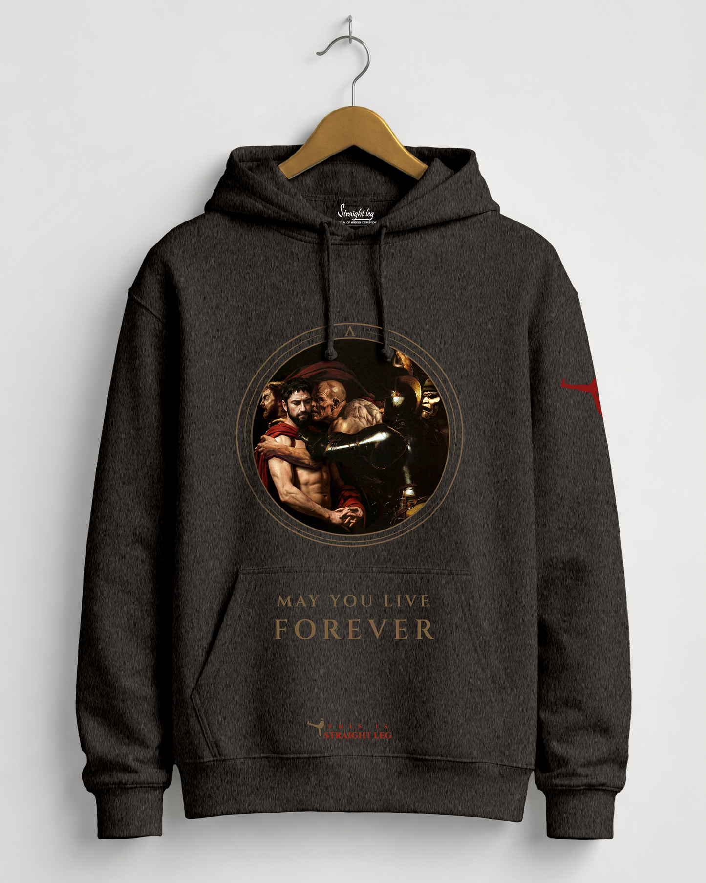 "May You live Forever"