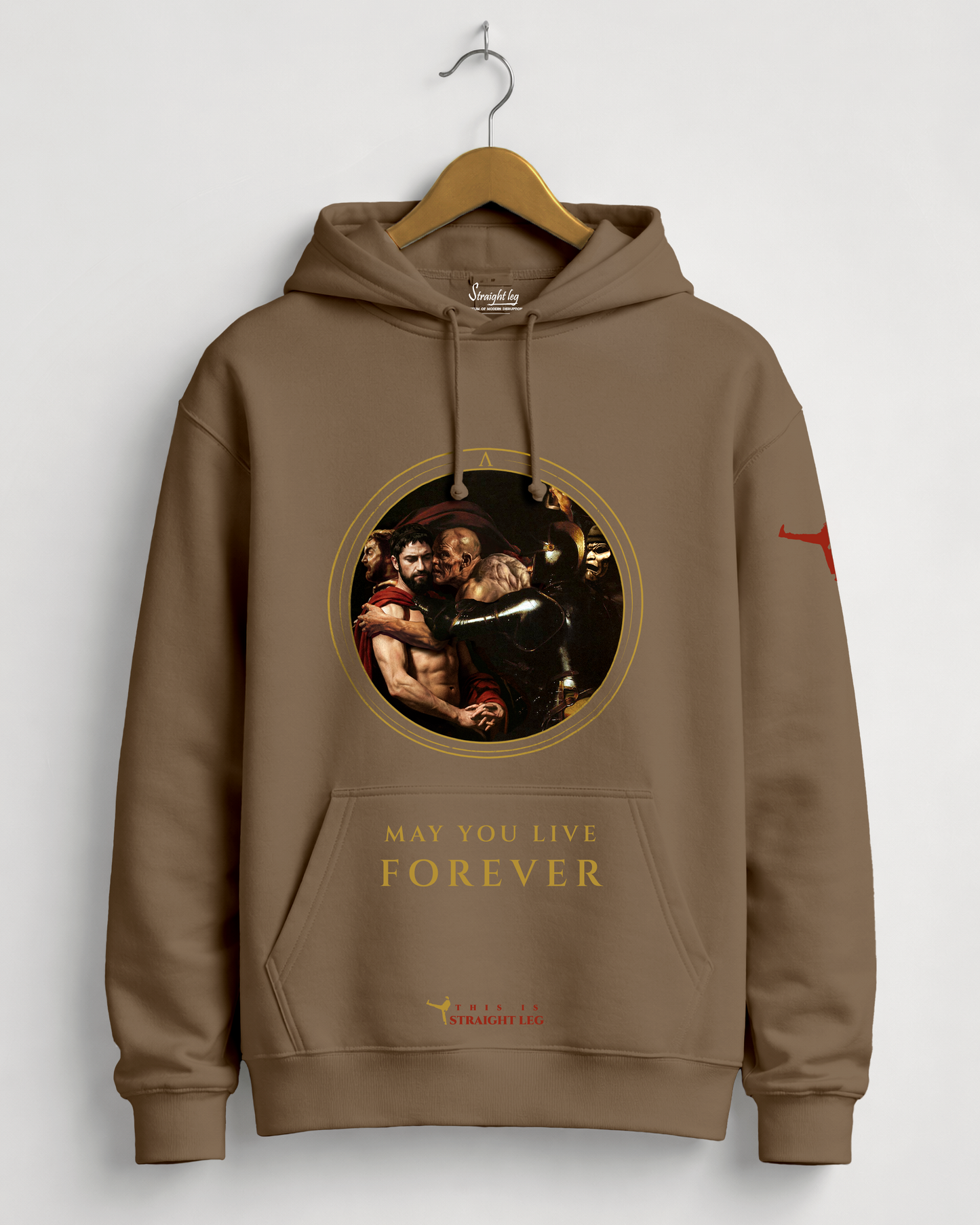 "May You live Forever"
