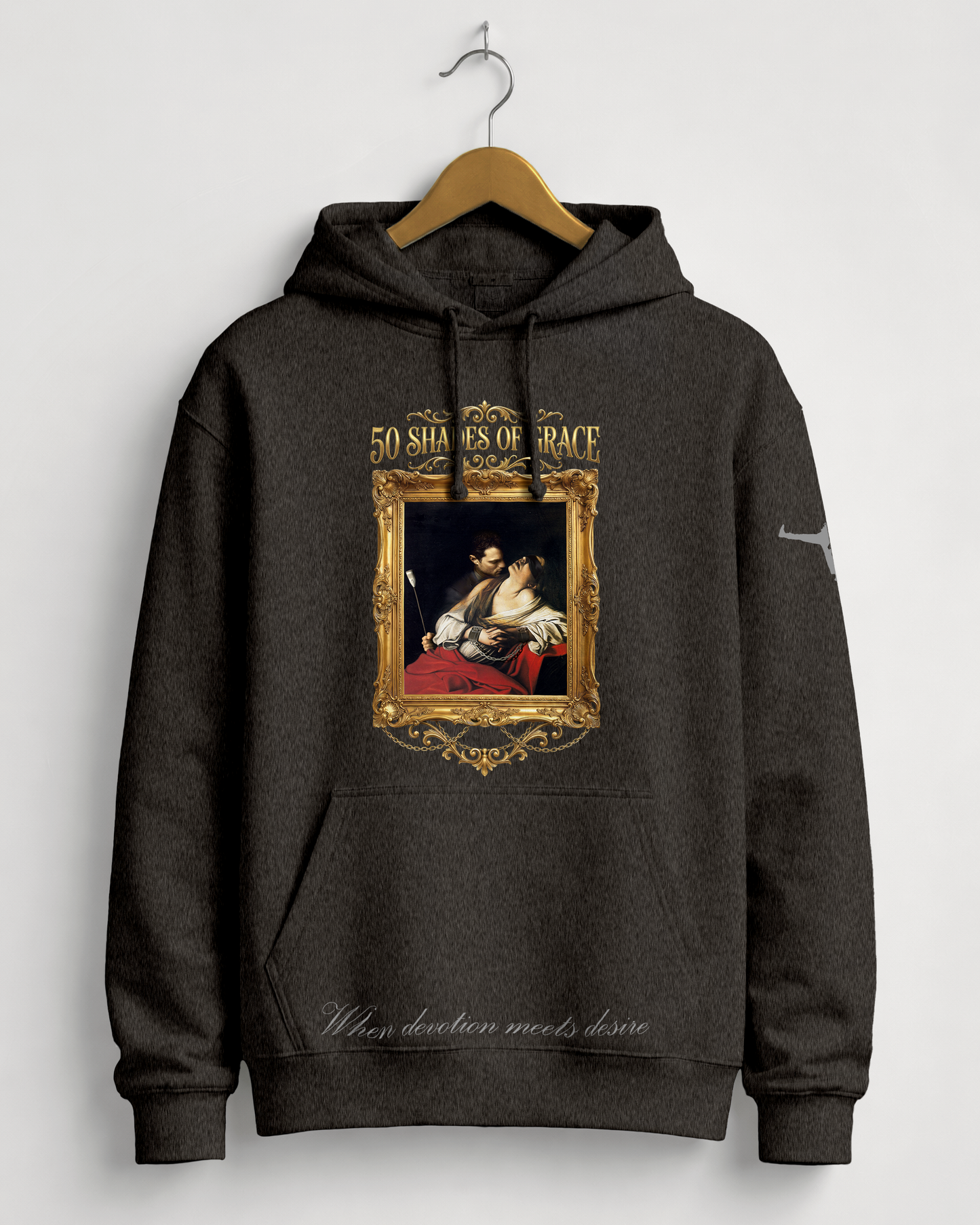 "50 Shades of Grace"