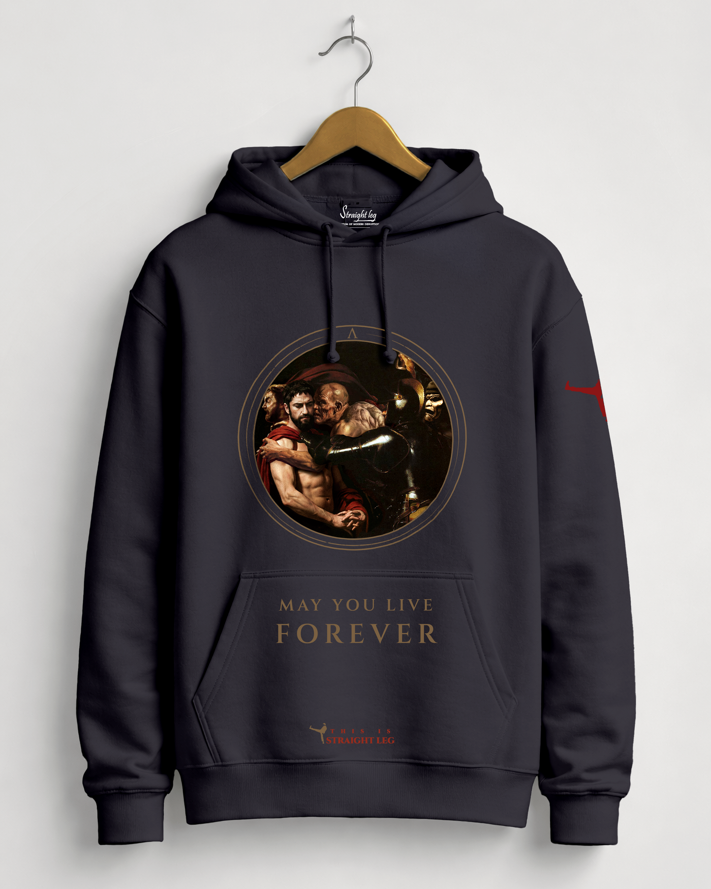 "May You live Forever"