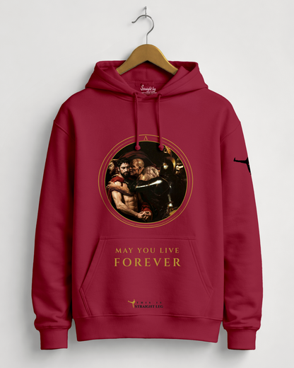 "May You live Forever"