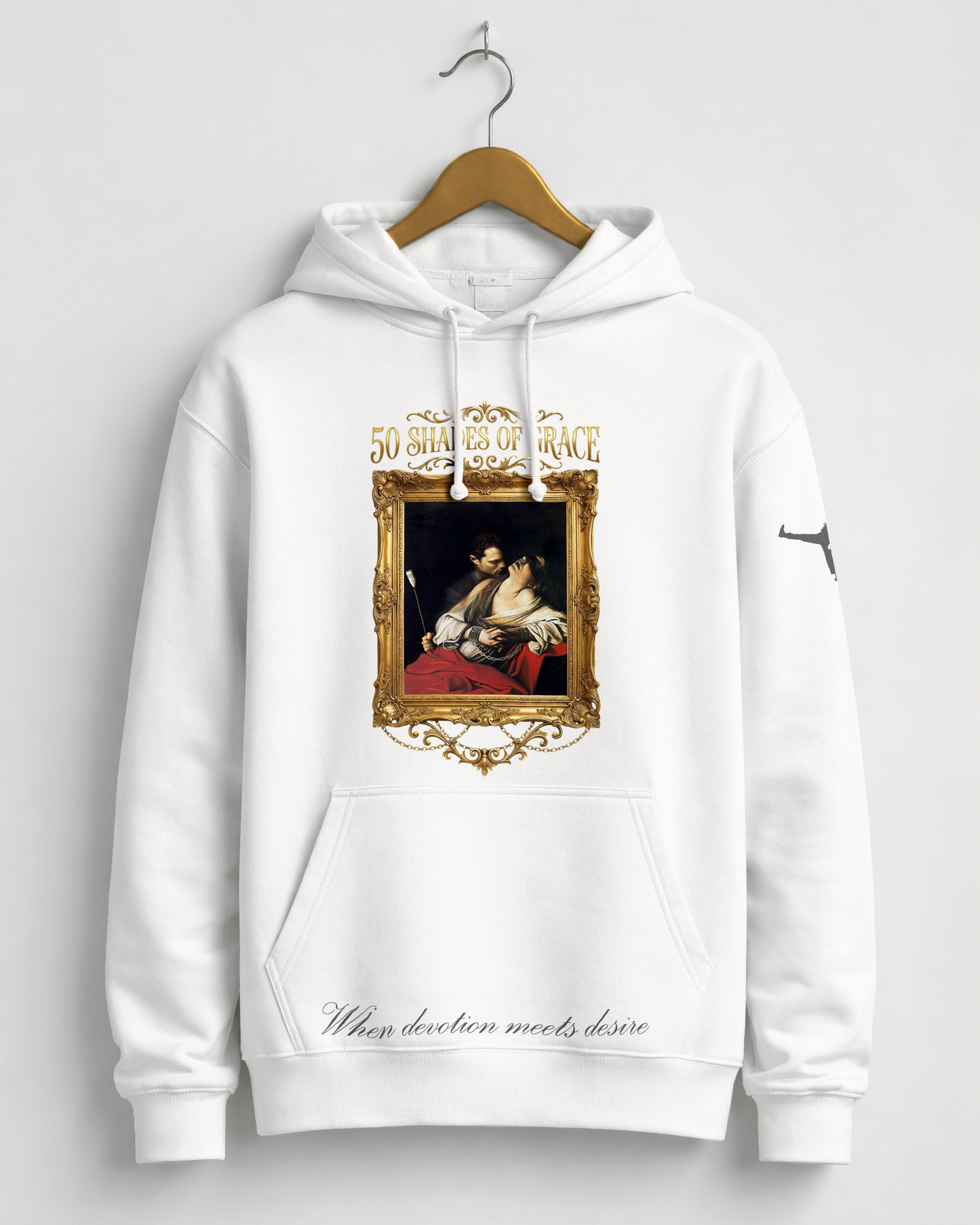 "50 Shades of Grace"