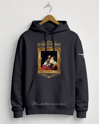 "50 Shades of Grace"