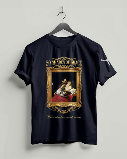 "50 Shades of Grace"