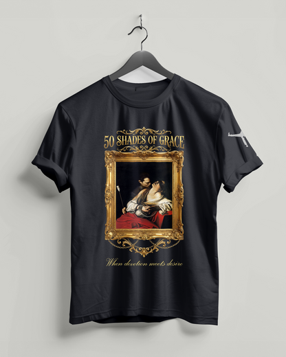 "50 Shades of Grace"