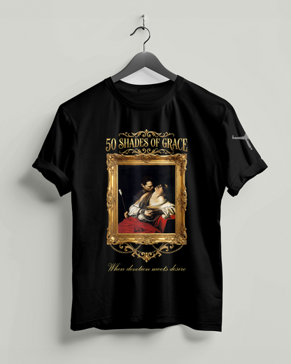 "50 Shades of Grace"