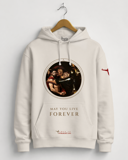 "May You live Forever"