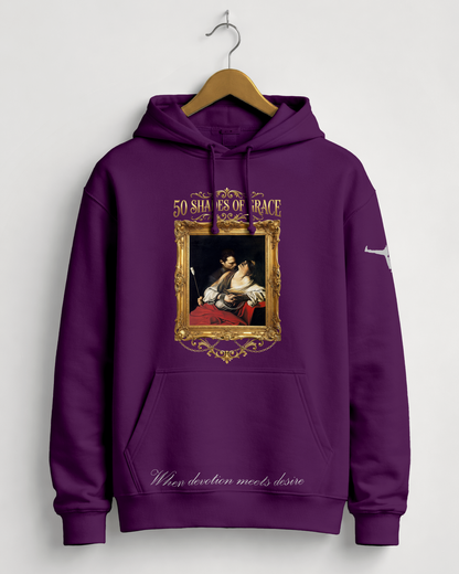 "50 Shades of Grace"