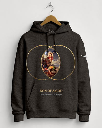 "Figlio di Dio"
