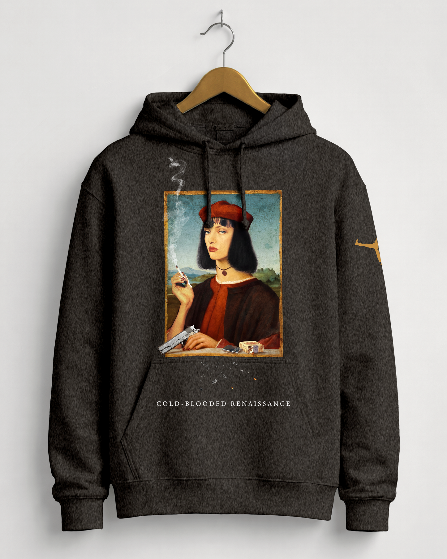 "Cold-Blooded Renaissance"