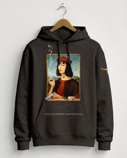 "Cold-Blooded Renaissance"