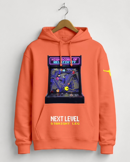 "High Score of Relativity"