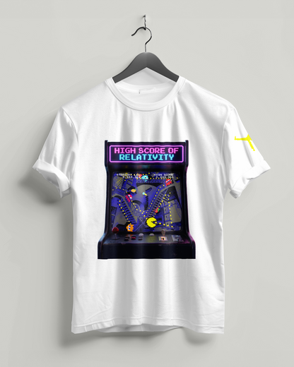 "High Score of Relativity"