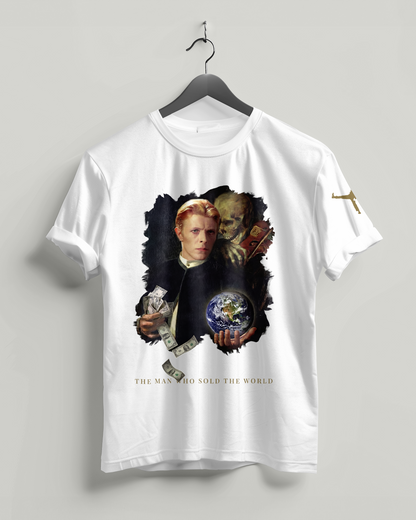 "The Man Who sold the World"