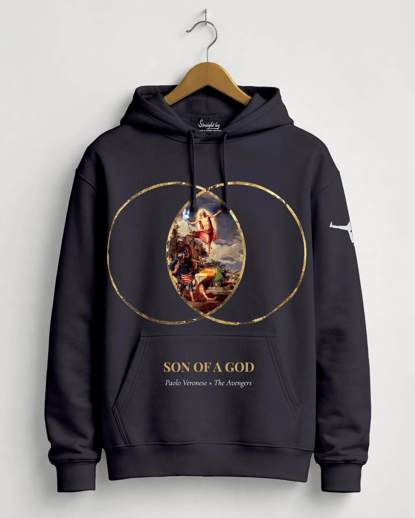 "Figlio di Dio"