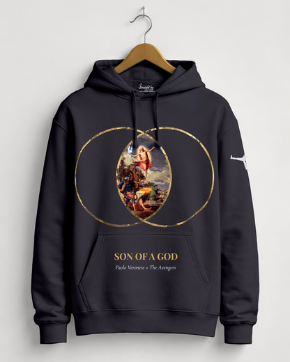 "Figlio di Dio"