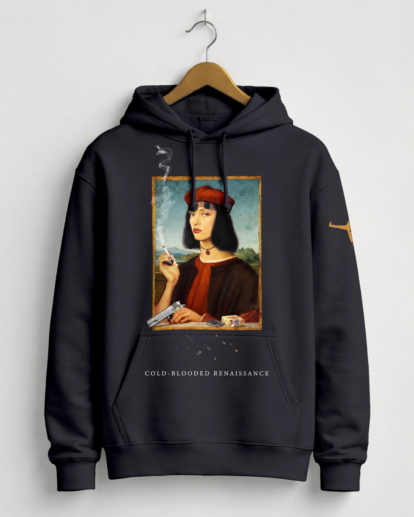 "Cold-Blooded Renaissance"