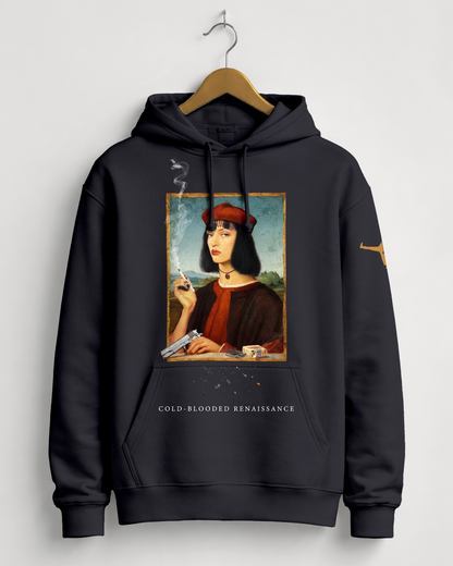 "Cold-Blooded Renaissance"