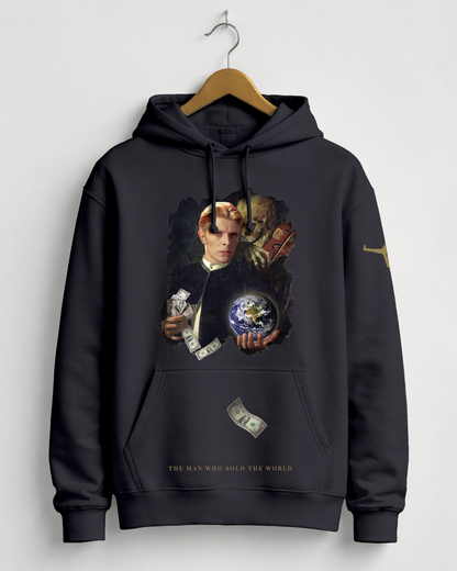 "The Man Who sold the World"