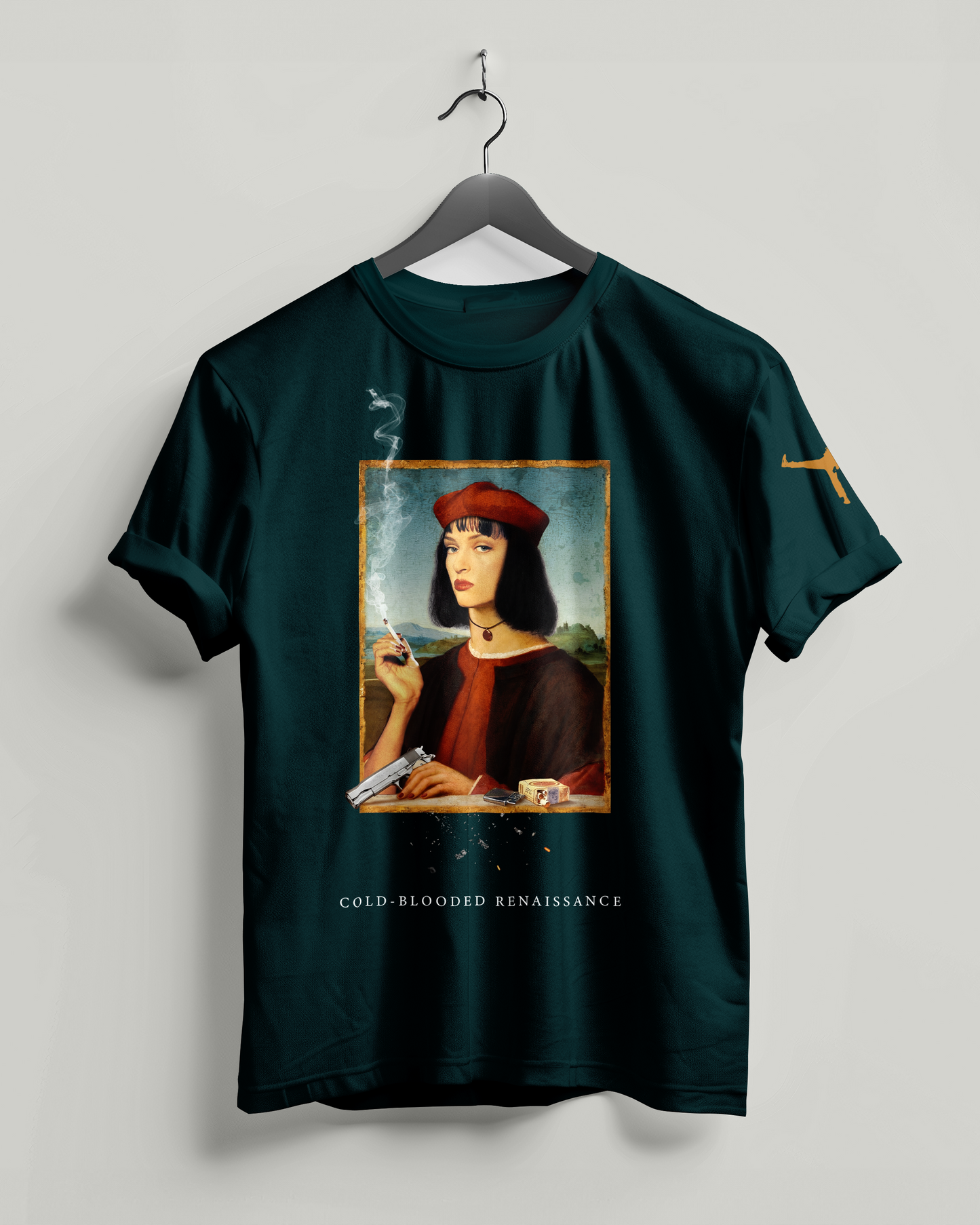 "Cold-Blooded Renaissance"