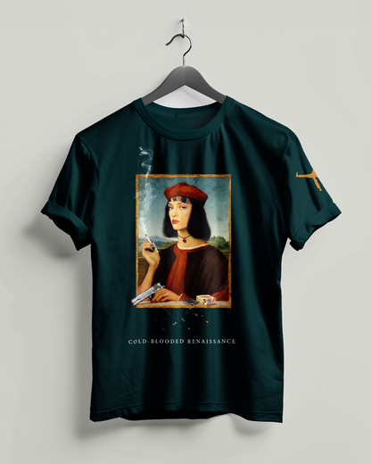 "Cold-Blooded Renaissance"