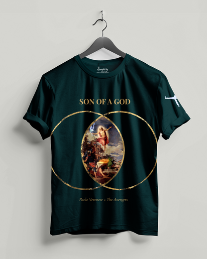"Son of a God"