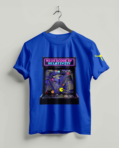 "High Score of Relativity"