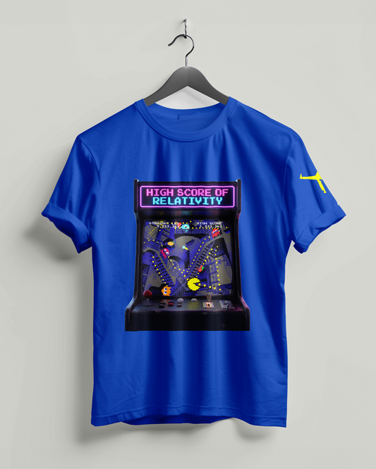 "High Score of Relativity"