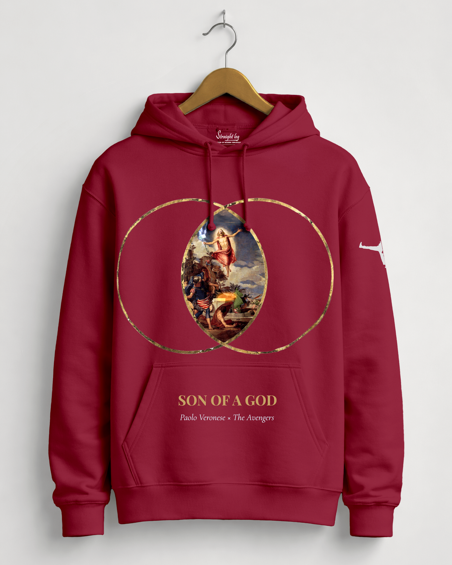 "Figlio di Dio"