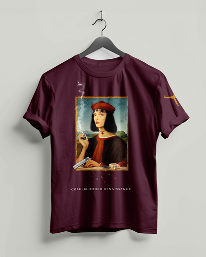 "Cold-Blooded Renaissance"