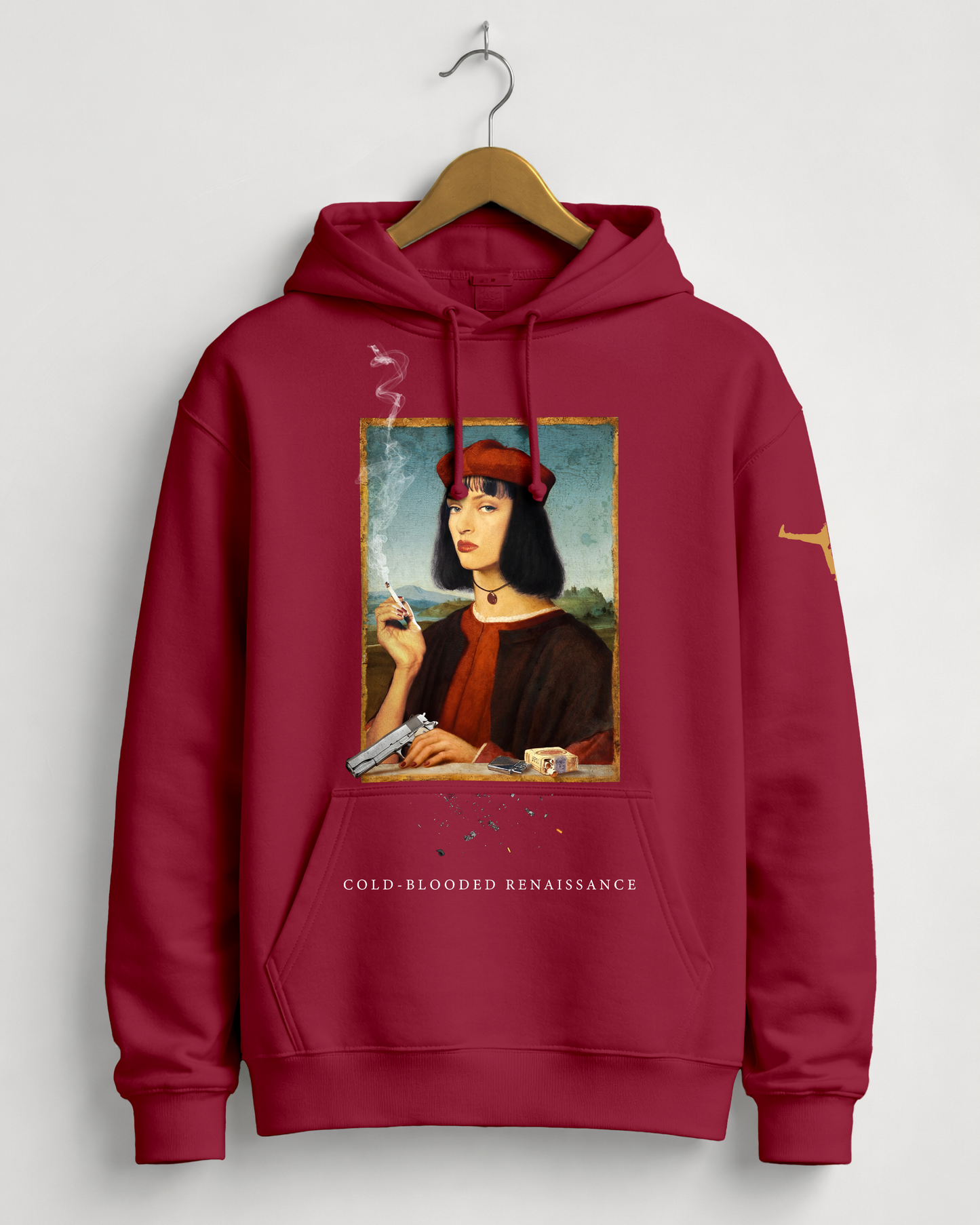 "Cold-Blooded Renaissance"