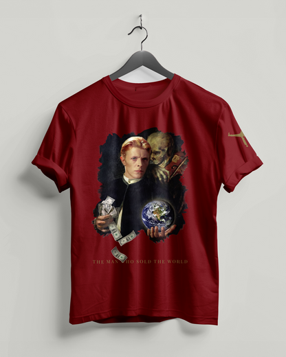 "The Man Who sold the World"