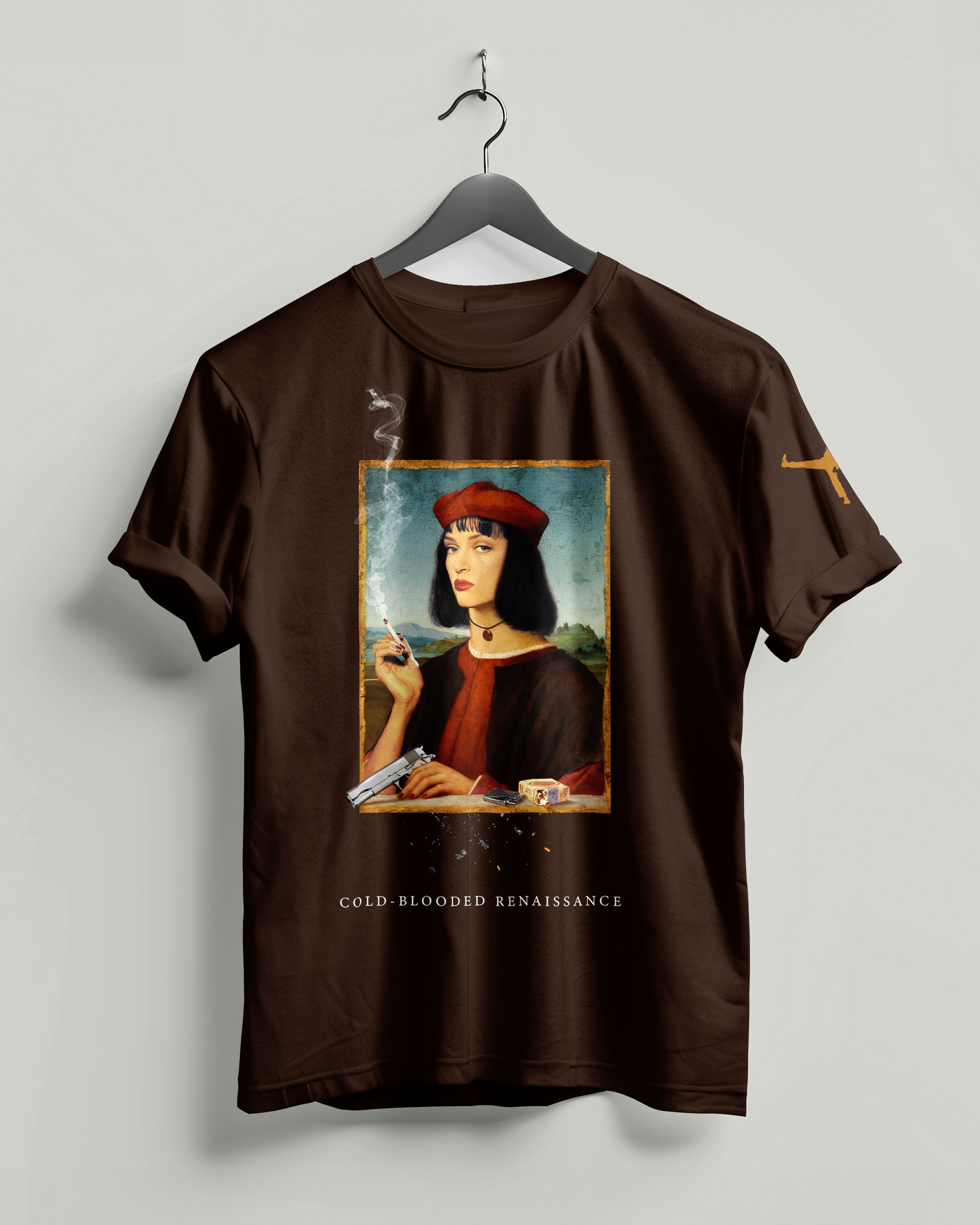 "Cold-Blooded Renaissance"