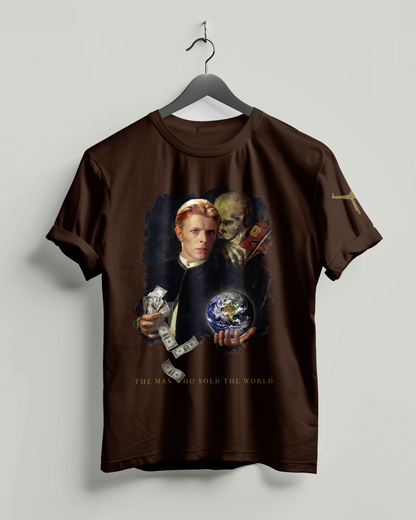 "The Man Who sold the World"