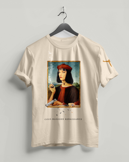 "Cold-Blooded Renaissance"