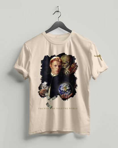 "The Man Who sold the World"