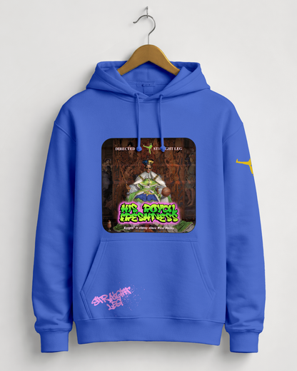 "His Royal Freshness"