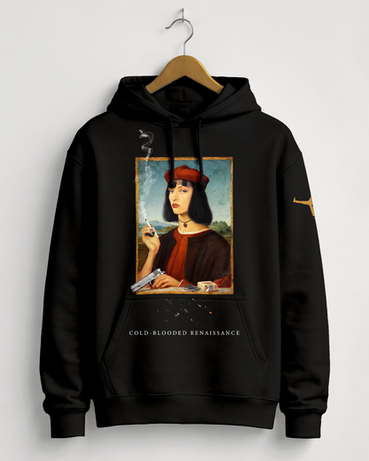 "Cold-Blooded Renaissance"