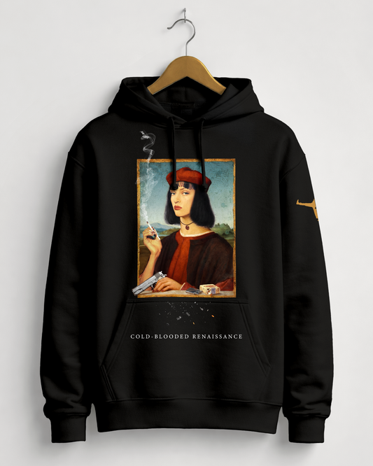 "Cold-Blooded Renaissance"