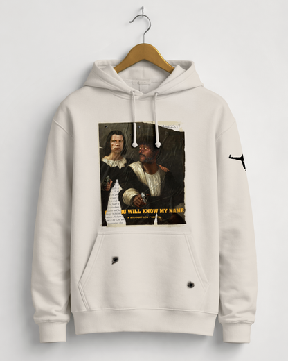 "And You will know my Name"