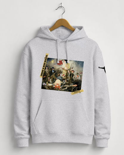 "Les Dessins Animès guident le Peuple"