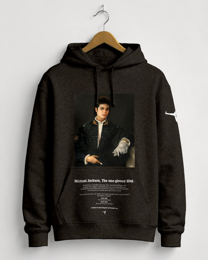 "The One-Gloved King"