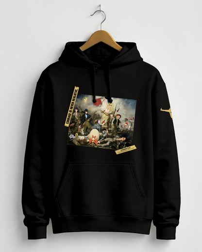 "Les Dessins Animès guident le Peuple"