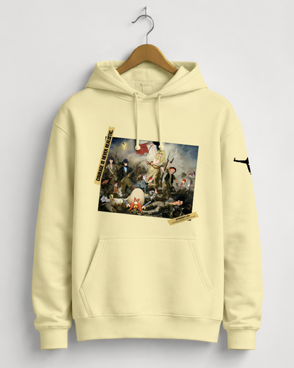 "Les Dessins Animès guident le Peuple"