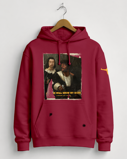 "And You will know my Name"