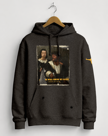 "And You will know my Name"