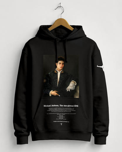 "The One-Gloved King"