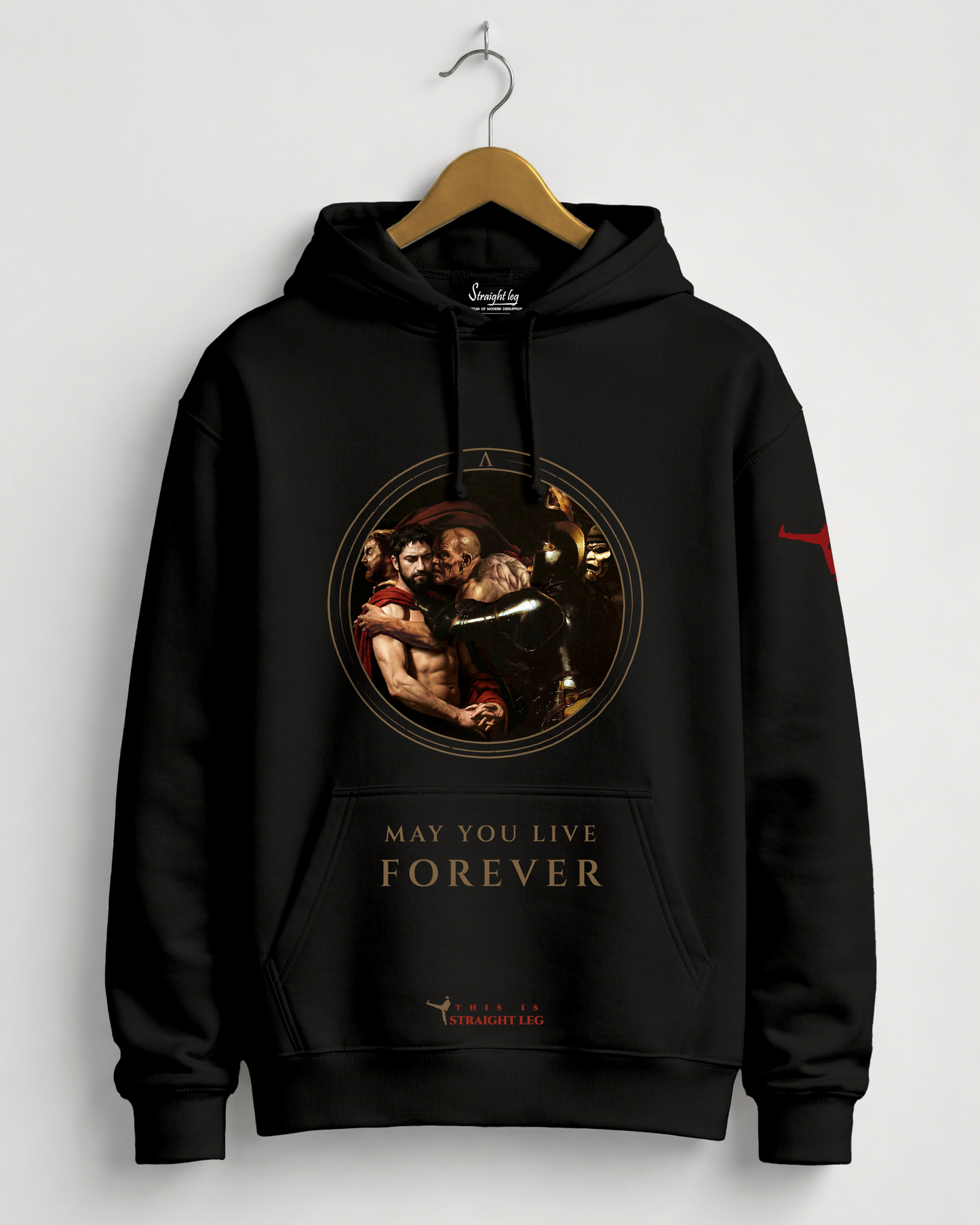 "May You live Forever"