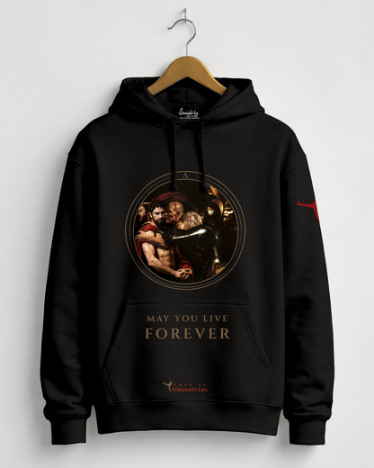 "May You live Forever"